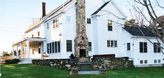 maine home staging interior designer and decorator maine home
