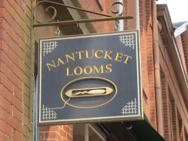 Nantucket Looms